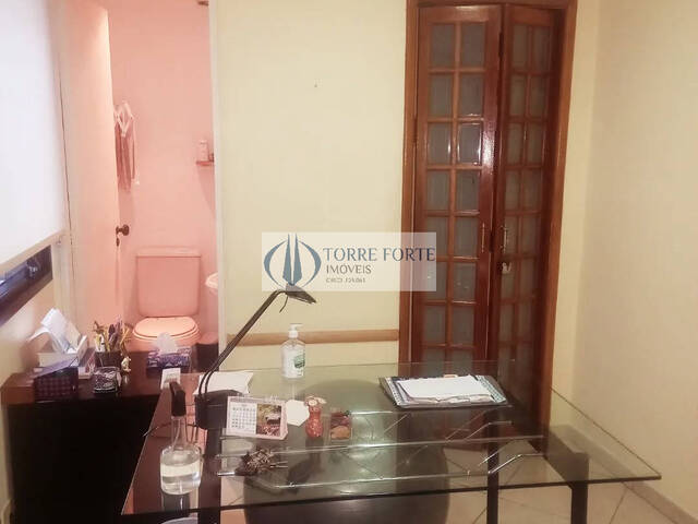 #8924 - Sala para Locação em São Paulo - SP - 3
