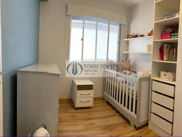 Apartamento para Venda em São Paulo - 3