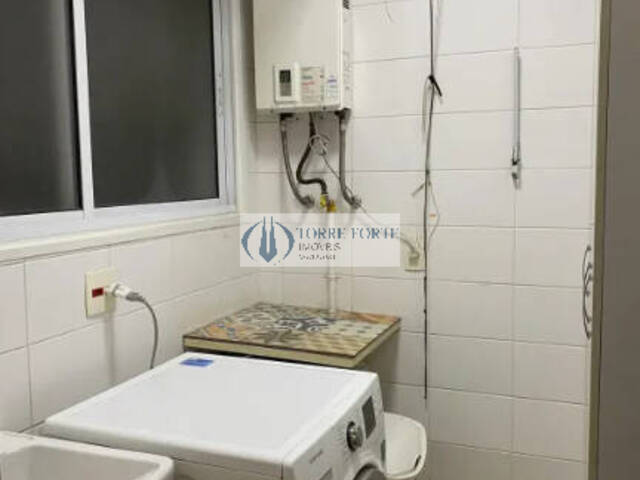 Apartamento para Venda em São Paulo - 4