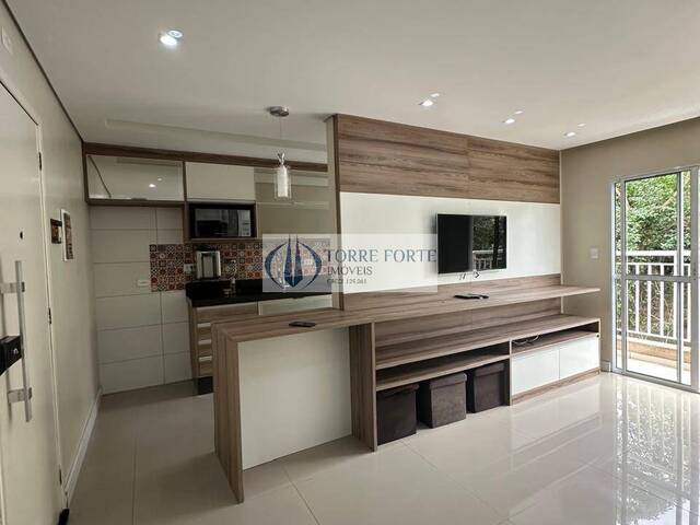 Apartamento para Venda em São Paulo - 2