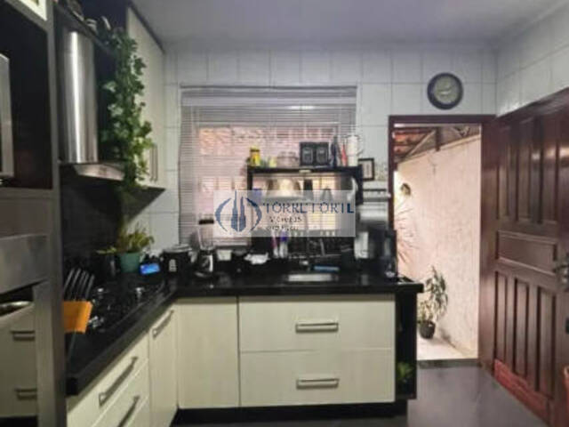 Casa para Venda em São Paulo - 2
