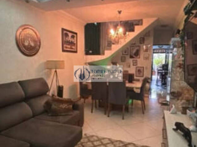 Casa para Venda em São Paulo - 3