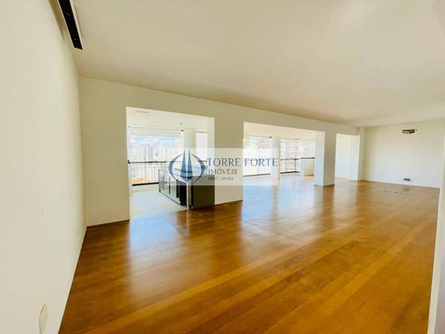 Apartamento para Venda em São Paulo - 4
