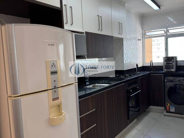 Apartamento para Venda em São Paulo - 5