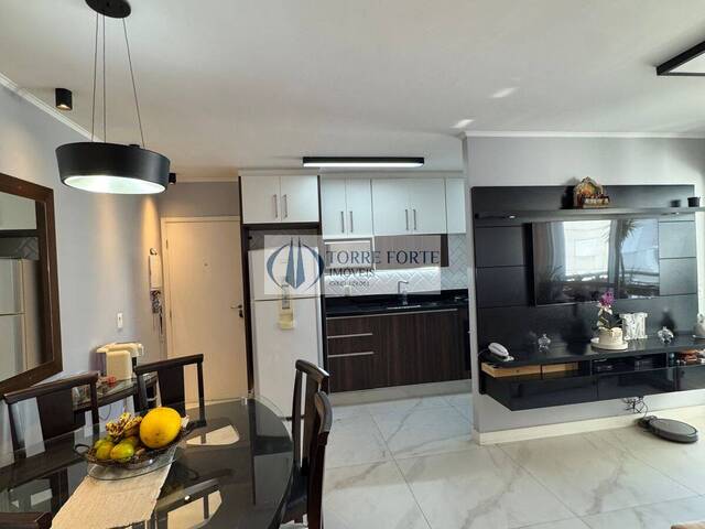Apartamento para Venda em São Paulo - 3