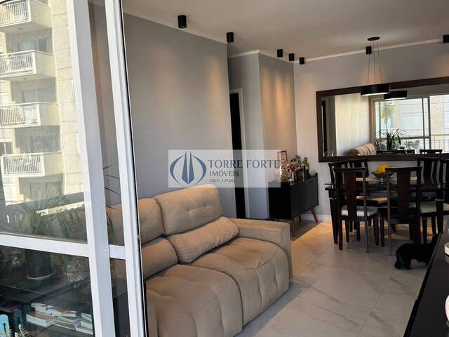 Apartamento para Venda em São Paulo - 2