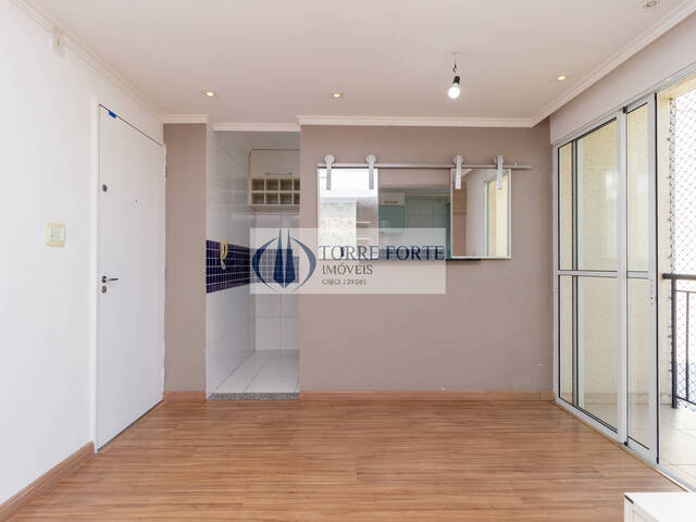 #8932 - Apartamento para Venda em São Paulo - SP