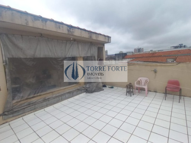 #8935 - Casa para Venda em São Paulo - SP - 3