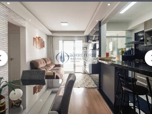 Apartamento para Venda em São Paulo - 4