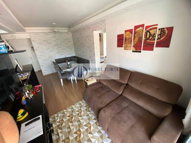 Apartamento para Venda em São Paulo - 2