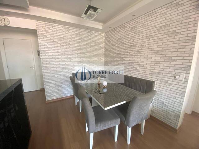 Apartamento para Venda em São Paulo - 3