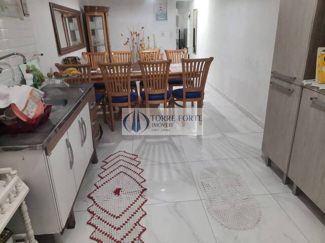 Casa para Venda em São Paulo - 4