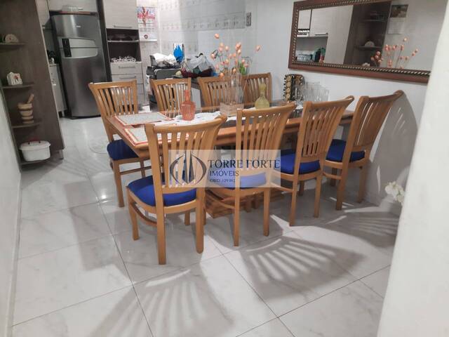 Casa para Venda em São Paulo - 3