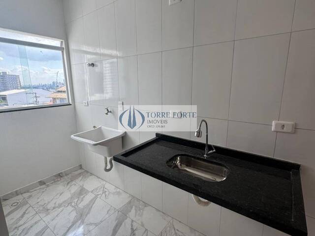 #8943 - Apartamento para Venda em São Paulo - SP - 1
