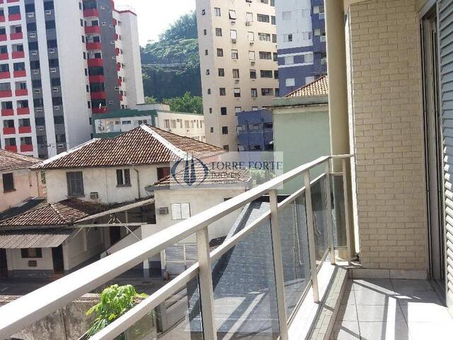 #8945 - Apartamento para Venda em Praia Grande - SP - 1