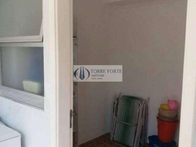 #8945 - Apartamento para Venda em Praia Grande - SP - 2