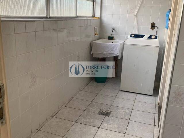 #8945 - Apartamento para Venda em Praia Grande - SP - 3