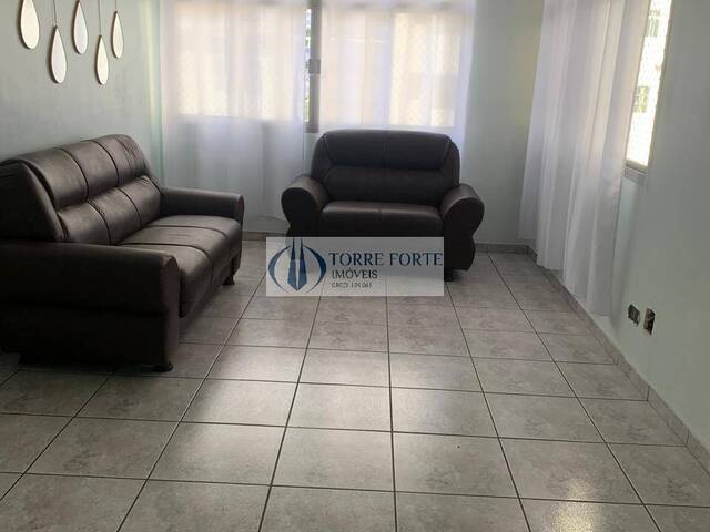 Apartamento para Venda em Praia Grande - 4