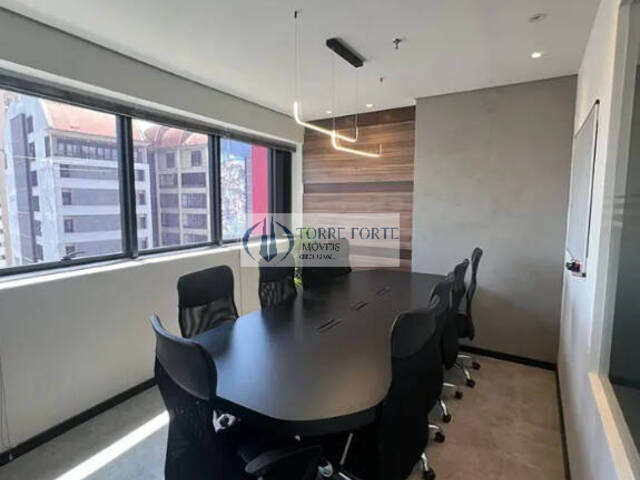 #8947 - Sala para Locação em São Paulo - SP - 1