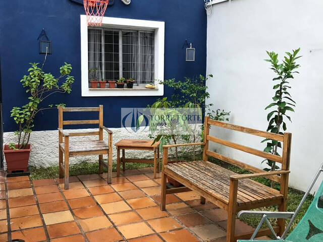 Venda em Jardim Regis - São Paulo
