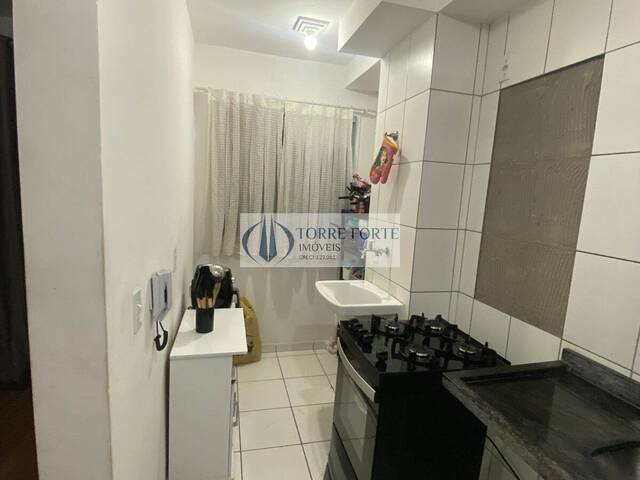 Apartamento para Venda em Itapevi - 4