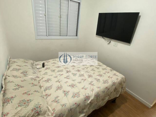 Apartamento para Venda em Itapevi - 5