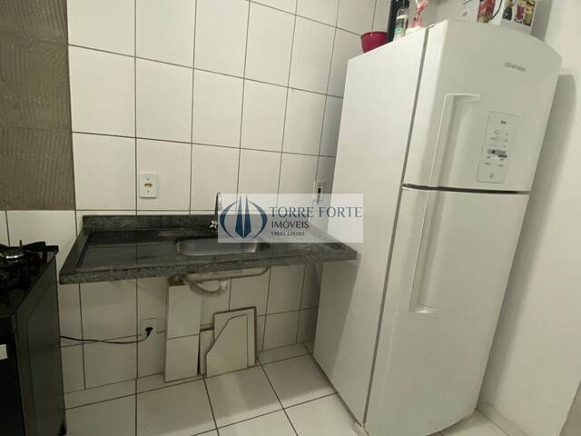#8949 - Apartamento para Venda em Itapevi - SP - 3