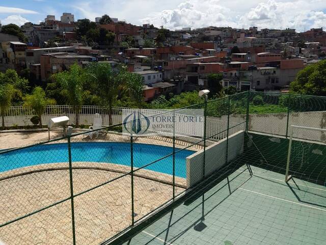 #8949 - Apartamento para Venda em Itapevi - SP