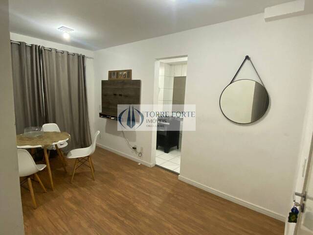 #8949 - Apartamento para Venda em Itapevi - SP - 2