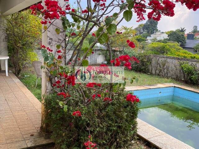#8952 - Casa para Venda em São Paulo - SP - 3
