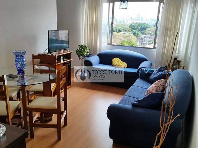 Apartamento para Venda em São Paulo - 5