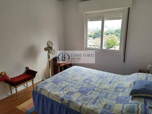 Apartamento para Venda em São Paulo - 3