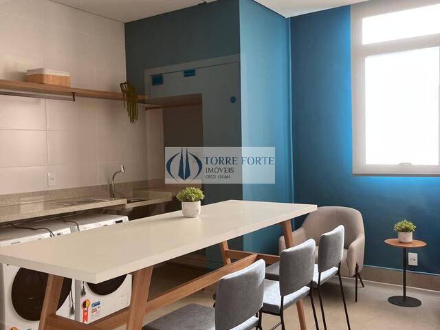 #8954 - Apartamento para Venda em São Paulo - SP - 1
