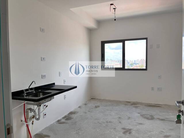 #8954 - Apartamento para Venda em São Paulo - SP - 3