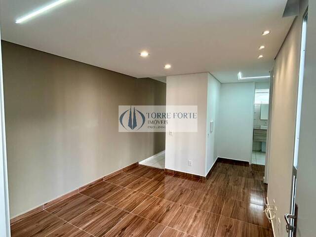 #8957 - Apartamento para Venda em São Paulo - SP - 2