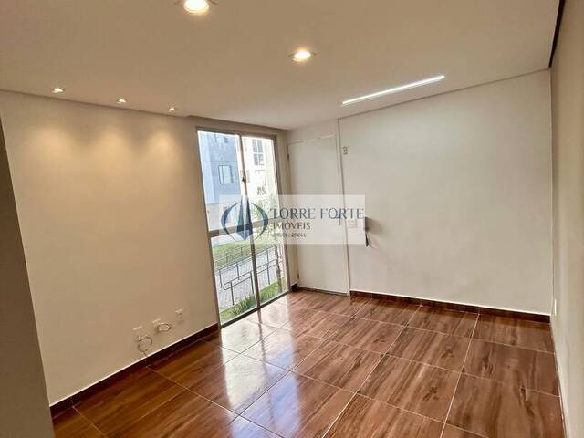 #8957 - Apartamento para Venda em São Paulo - SP - 1