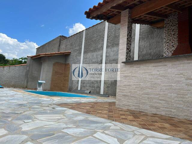 #8958 - Casa para Venda em Mairiporã - SP - 2