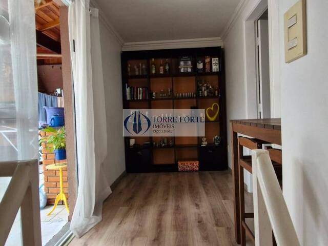 Apartamento para Venda em São Paulo - 4