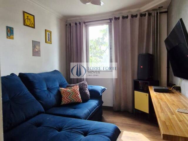 Apartamento para Venda em São Paulo - 2