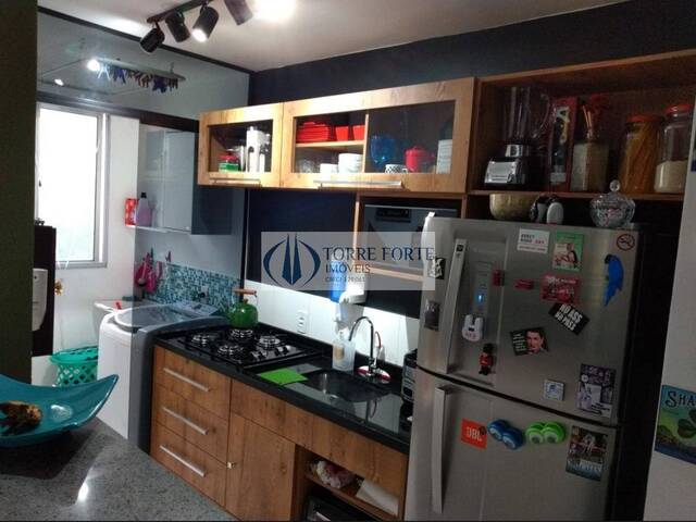 #8961 - Apartamento para Venda em São Paulo - SP - 1