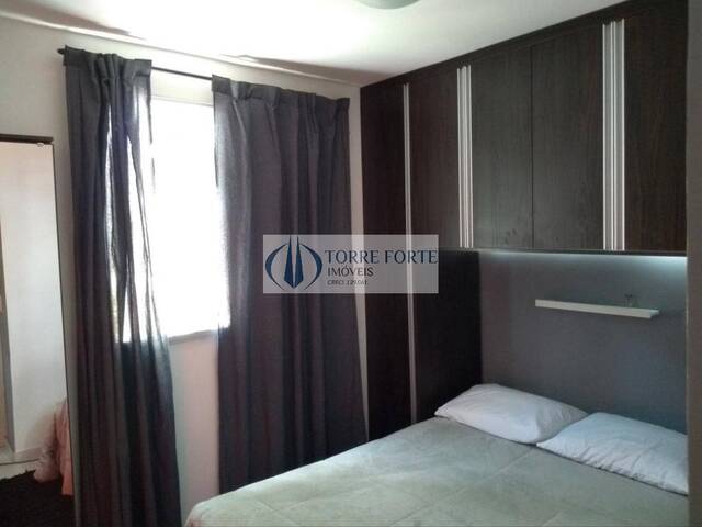#8961 - Apartamento para Venda em São Paulo - SP - 3
