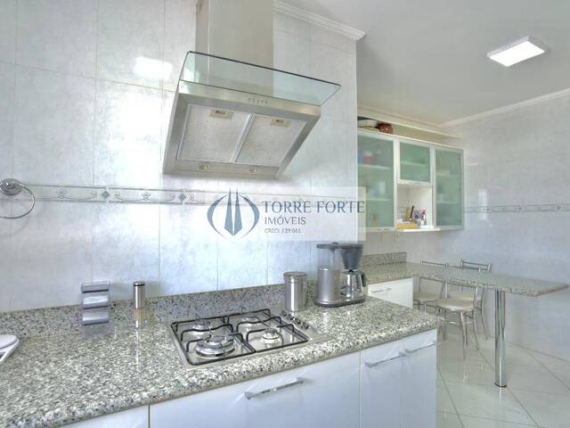#8962 - Apartamento para Venda em São Paulo - SP - 2