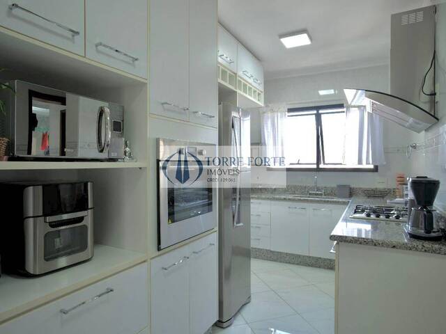#8962 - Apartamento para Venda em São Paulo - SP - 3