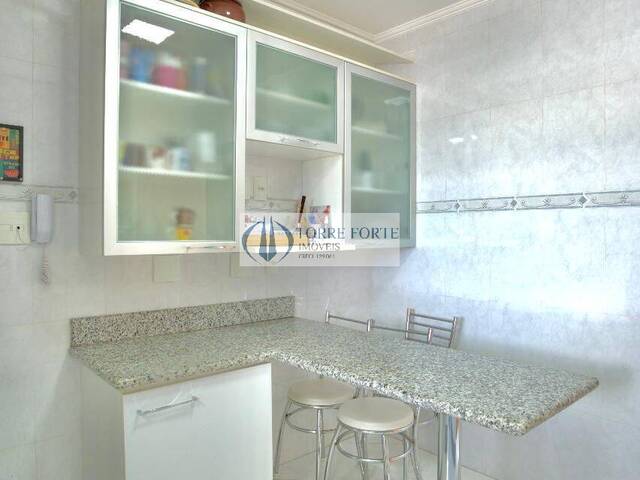 Apartamento para Venda em São Paulo - 4