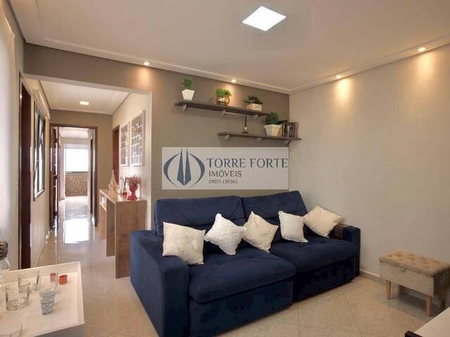 Apartamento para Venda em São Paulo - 5
