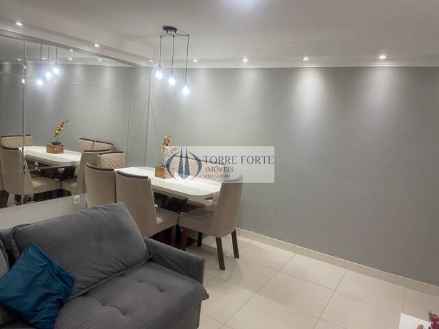 Apartamento para Venda em São Paulo - 2