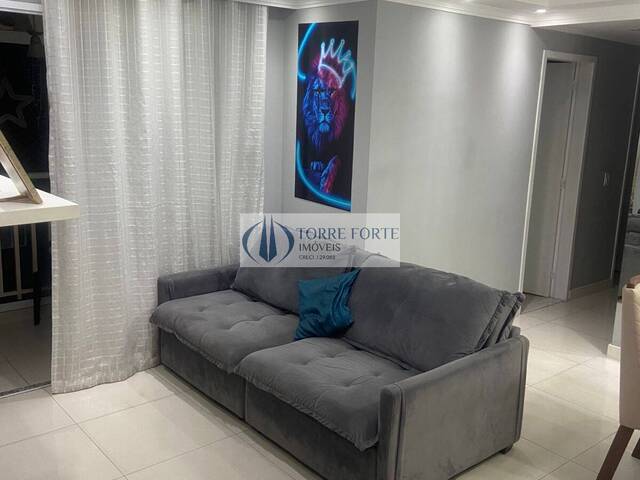 Apartamento para Venda em São Paulo - 3