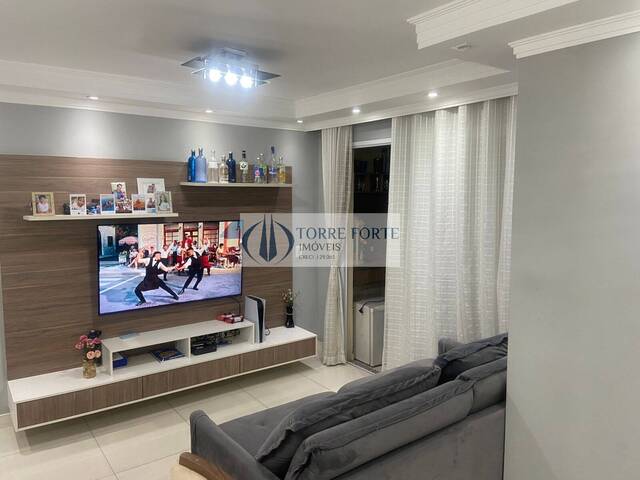 Apartamento para Venda em São Paulo - 4