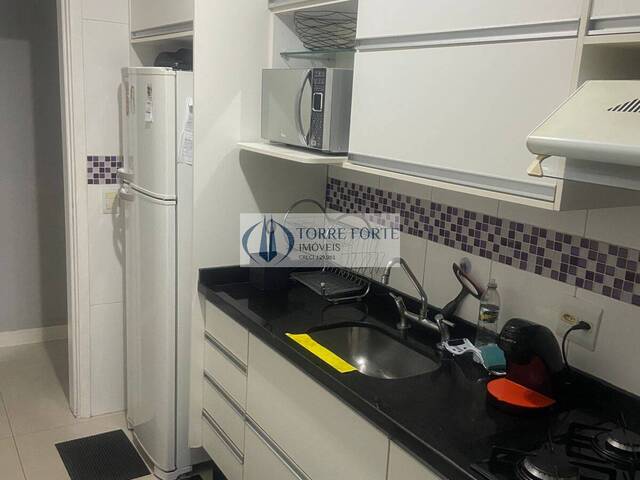 Apartamento para Venda em São Paulo - 5