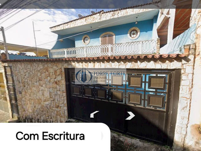 #8968 - Casa para Venda em São Paulo - SP
